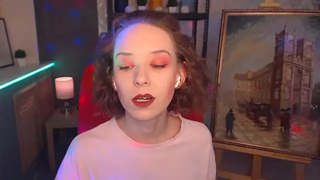 FascinatingEyess online show from 12-03-24, 01:32