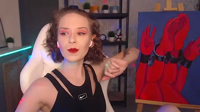 FascinatingEyess online show from 01-12-25, 10:01