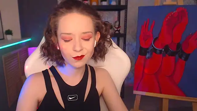 FascinatingEyess online show from 01-23-25, 07:29