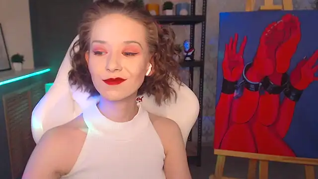 FascinatingEyess online show from 01-24-25, 10:30