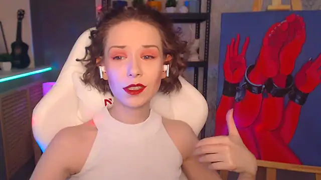 FascinatingEyess online show from 03-03-25, 03:41