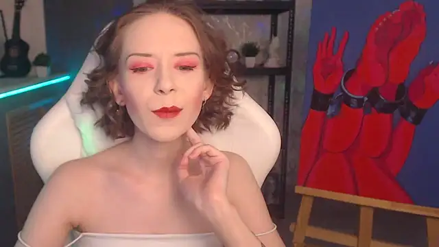 FascinatingEyess online show from 09-15-25, 09:15