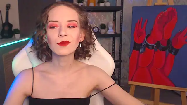 Snapshot of FascinatingEyess chatting on 11-20-25, 07:35 FascinatingEyess online show from 11-20-25, 07:35