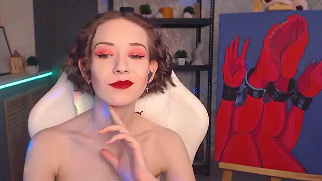 Snapshot of FascinatingEyess chatting on 01-05-26, 05:27 FascinatingEyess online show from 01-05-26, 05:27