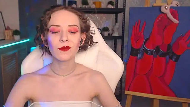 Snapshot of FascinatingEyess chatting on 01-11-26, 04:34 FascinatingEyess online show from 01-11-26, 04:34