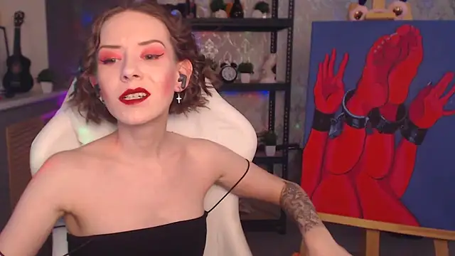 Snapshot of FascinatingEyess chatting on 02-02-26, 10:41 FascinatingEyess online show from 02-02-26, 10:41