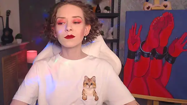 Snapshot of FascinatingEyess chatting on 02-03-26, 08:58 FascinatingEyess online show from 02-03-26, 08:58