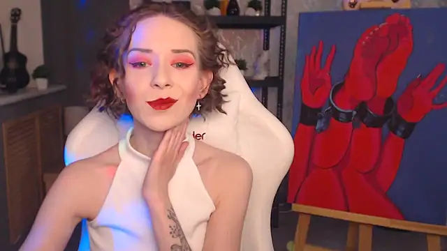 Snapshot of FascinatingEyess chatting on 02-07-26, 09:18 FascinatingEyess online show from 02-07-26, 09:18