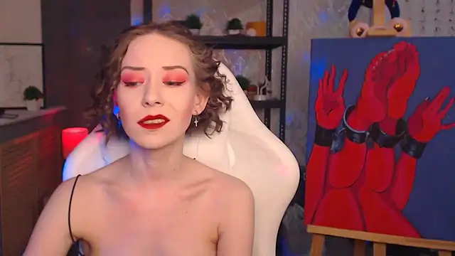 Snapshot of FascinatingEyess chatting on 02-11-26, 09:09 FascinatingEyess online show from 02-11-26, 09:09