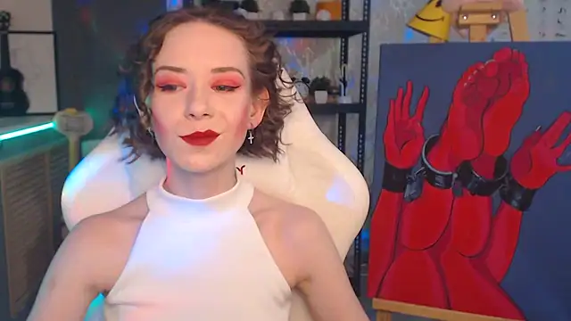 Snapshot of FascinatingEyess chatting on 02-23-26, 09:23 FascinatingEyess online show from 02-23-26, 09:23