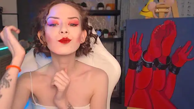 Snapshot of FascinatingEyess chatting on 03-01-26, 11:12 FascinatingEyess online show from 03-01-26, 11:12