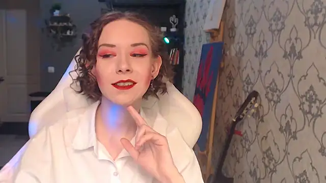 Snapshot of FascinatingEyess chatting on 03-20-26, 08:57 FascinatingEyess online show from 03-20-26, 08:57