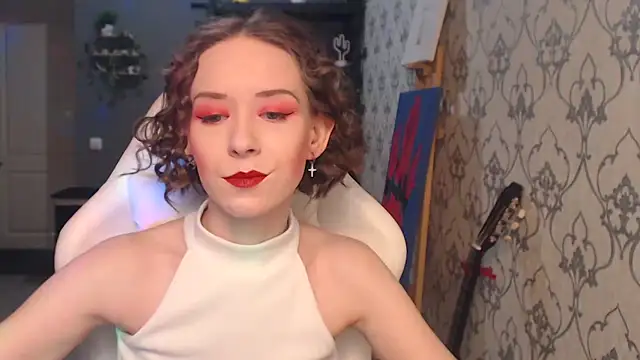 Snapshot of FascinatingEyess chatting on 03-22-26, 10:02 FascinatingEyess online show from 03-22-26, 10:02