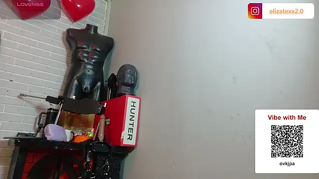 Snapshot of elizatexx chatting on 03-04-26, 09:10 elizatexx online show from 03-04-26, 09:10