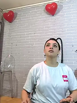 Snapshot of elizatexx chatting on 03-14-26, 08:03 elizatexx online show from 03-14-26, 08:03