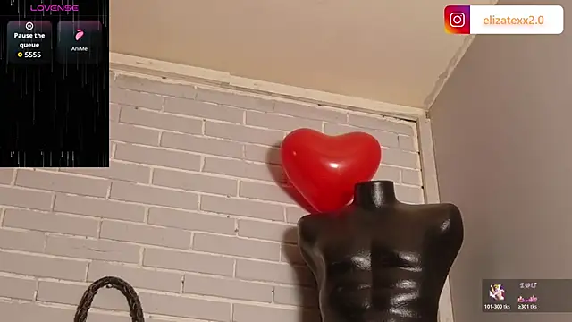 elizatexx online show from 04-25-26, 05:10