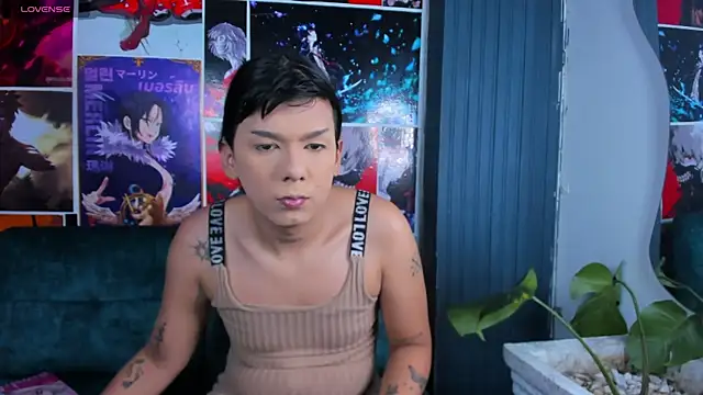 yossi peach cute online show from 06-04-26, 07:53