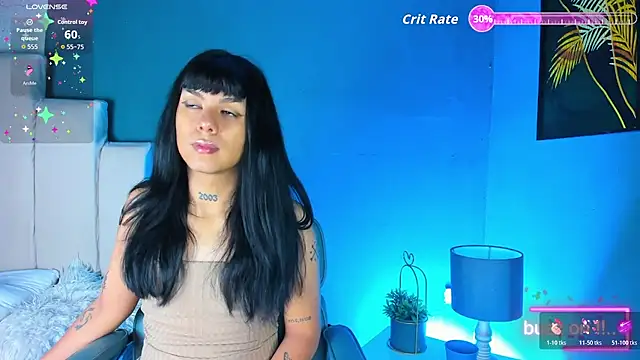 yossi peach cute online show from 07-25-26, 04:43