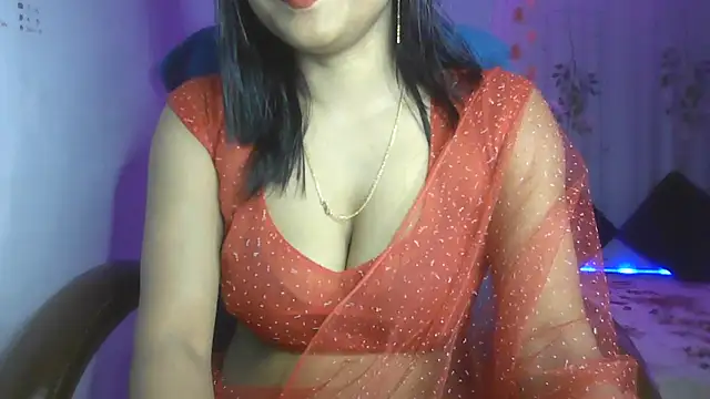 Snapshot of Queenhimanshi chatting on 02-17-25, 02:15 Queenhimanshi online show from 02-17-25, 02:15
