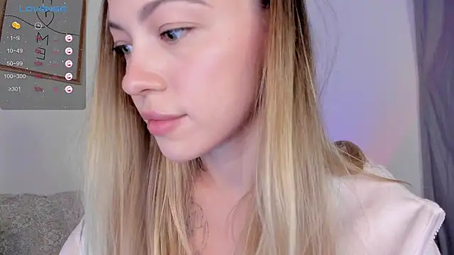 damn cutie online show from 11-15-25, 06:04