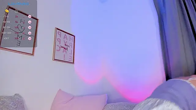 damn cutie online show from 03-01-26, 02:08