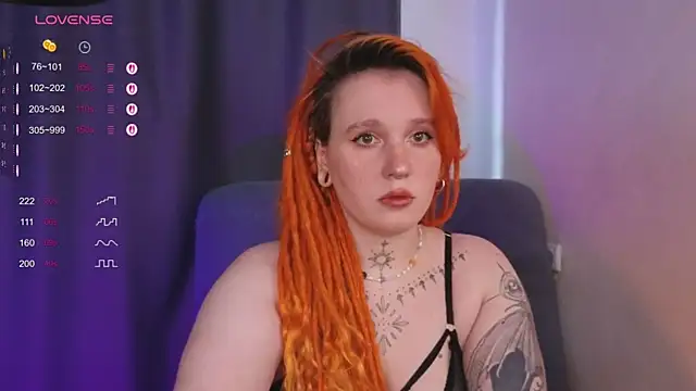 Snapshot of The_Full_Red_Moon chatting on 10-01-25, 04:07 The Full Red Moon online show from 10-01-25, 04:07