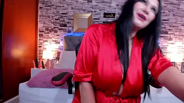 Snapshot of Antonella_Montanari chatting on 07-10-26, 03:44 Antonella Montanari online show from 07-10-26, 03:44