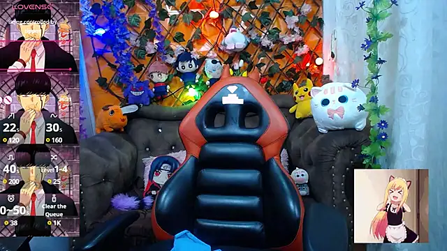 ravenn 20 online show from 03-15-25, 02:45