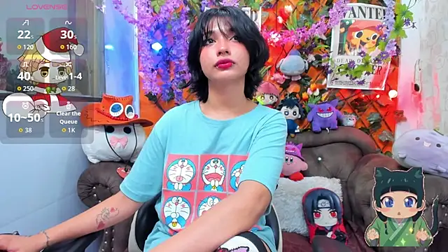 ravenn 20 online show from 12-04-25, 11:30