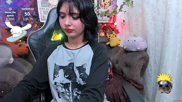 ravenn 20 online show from 03-12-26, 11:27