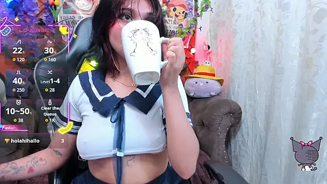 ravenn 20 online show from 05-19-26, 11:49