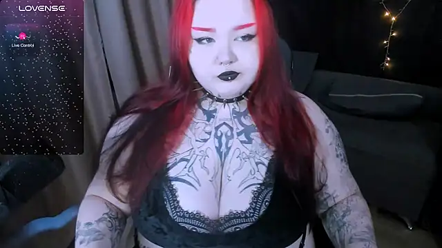 Gotic Pie online show from 10-12-25, 03:11