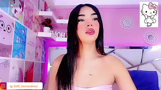 Sofi hdz online show from 03-08-25, 08:25