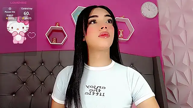 Sofi hdz online show from 03-22-25, 10:59