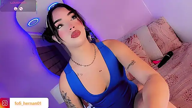 Sofi hdz online show from 05-03-26, 08:37