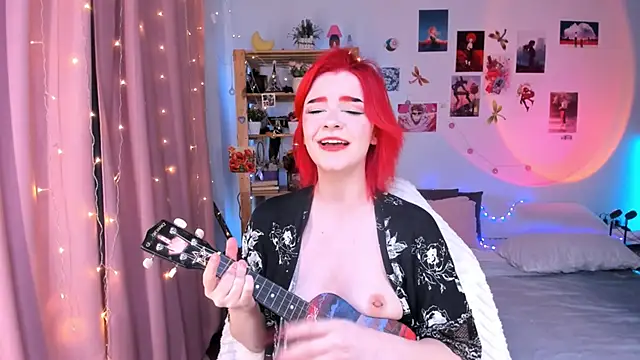 Jenny Foster online show from 01-30-25, 06:56