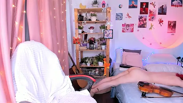 Jenny Foster online show from 02-04-25, 10:10