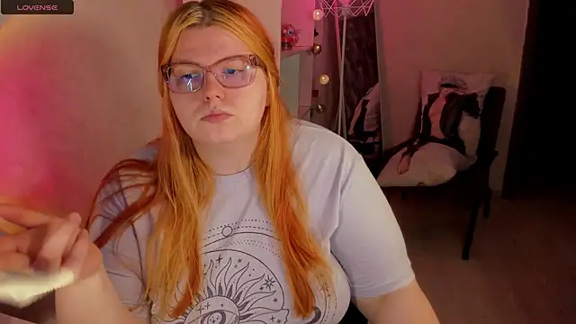 Melissa Purr online show from 03-28-26, 05:45