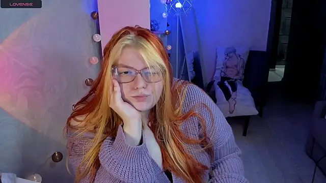 Melissa Purr online show from 03-30-26, 10:55