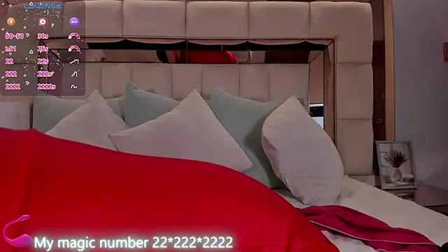 anyi sweet titss online show from 04-13-26, 10:04