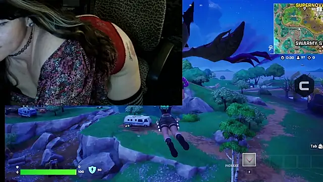 ziggyspice online show from 09-14-25, 03:49