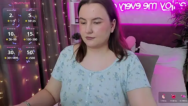 FeralPeach online show from 03-19-26, 07:01