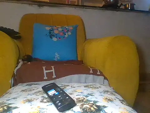sherry anne online show from 07-26-26, 03:58