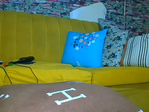 sherry anne online show from 07-28-26, 12:48
