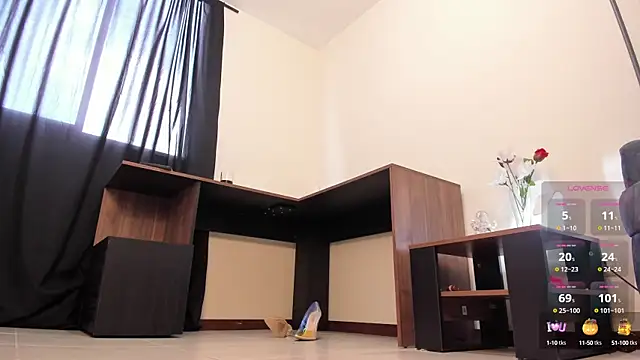 missmabelle online show from 03-20-25, 05:15