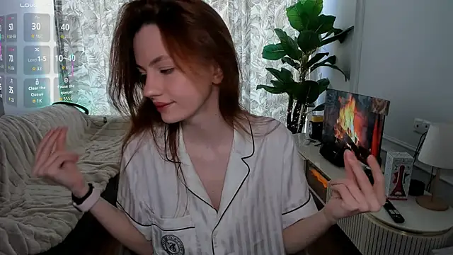 Snapshot of Alyssa_Smitt chatting on 06-07-26, 08:40 Alyssa Smitt online show from 06-07-26, 08:40