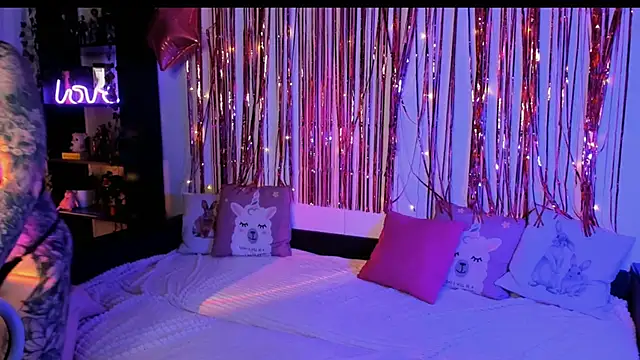 Magic Allie online show from 10-15-25, 07:47