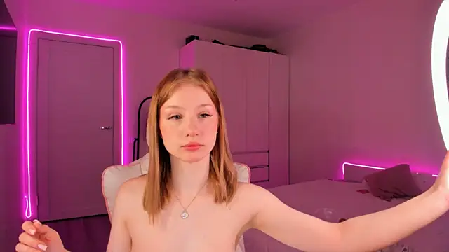 Eva Davi online show from 02-07-25, 01:58