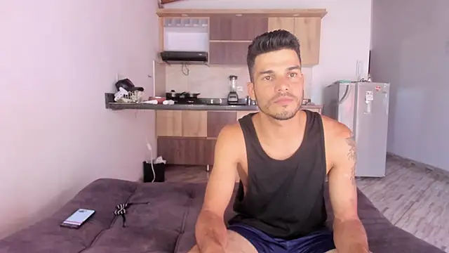 MorganFrei online show from 09-14-25, 07:02