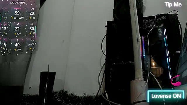 stefany sexy  online show from 05-19-26, 12:38